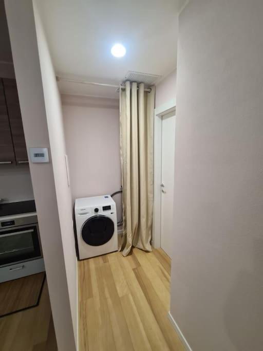 Casa Vacanze 코모 외부 사진