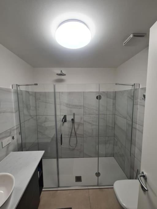 Casa Vacanze 코모 외부 사진