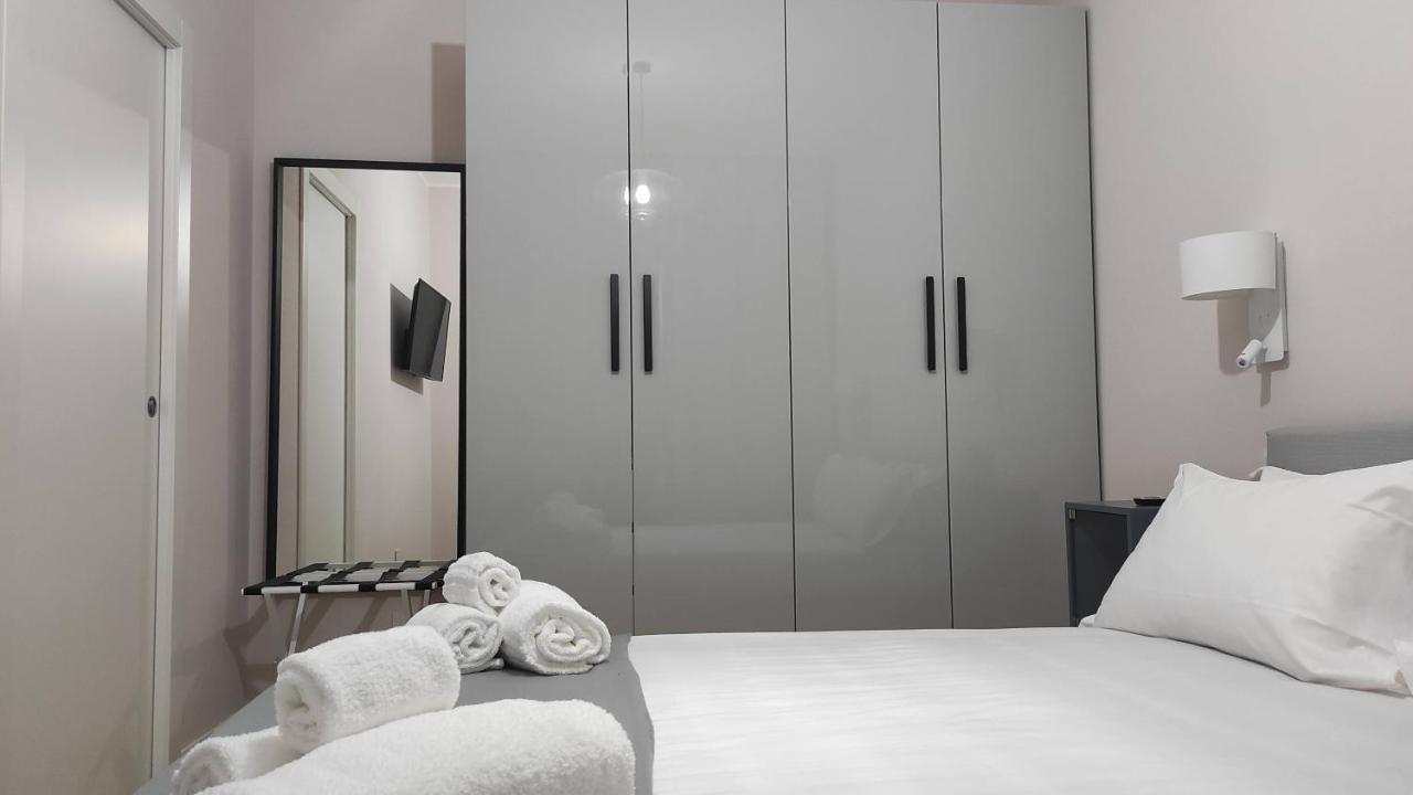 Casa Vacanze 코모 외부 사진