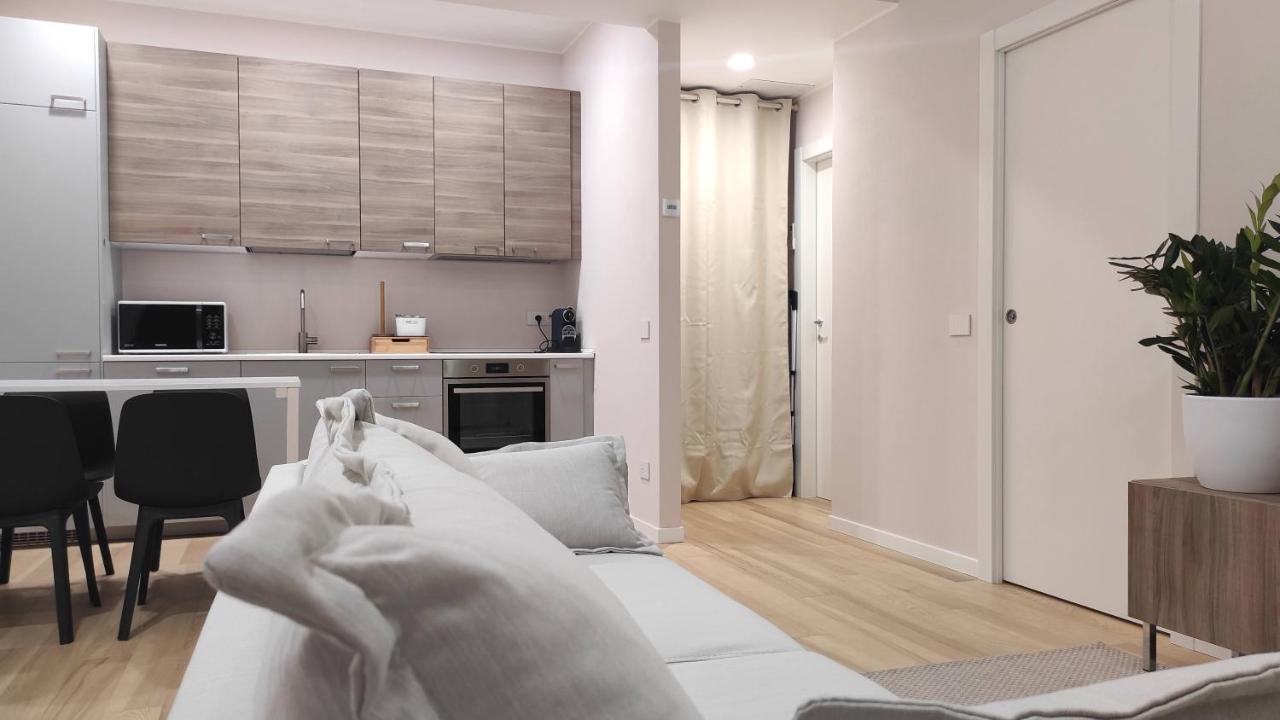 Casa Vacanze 코모 외부 사진