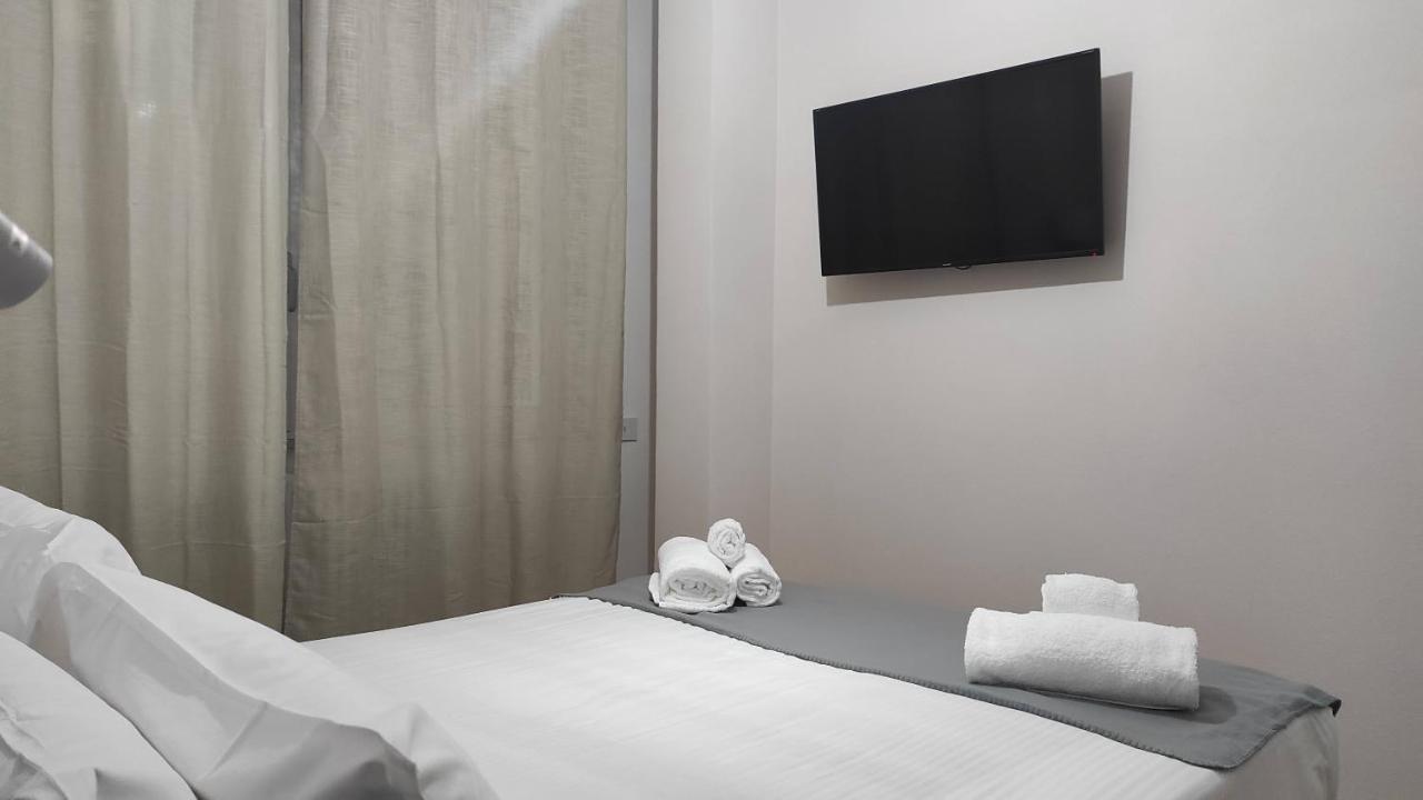 Casa Vacanze 코모 외부 사진