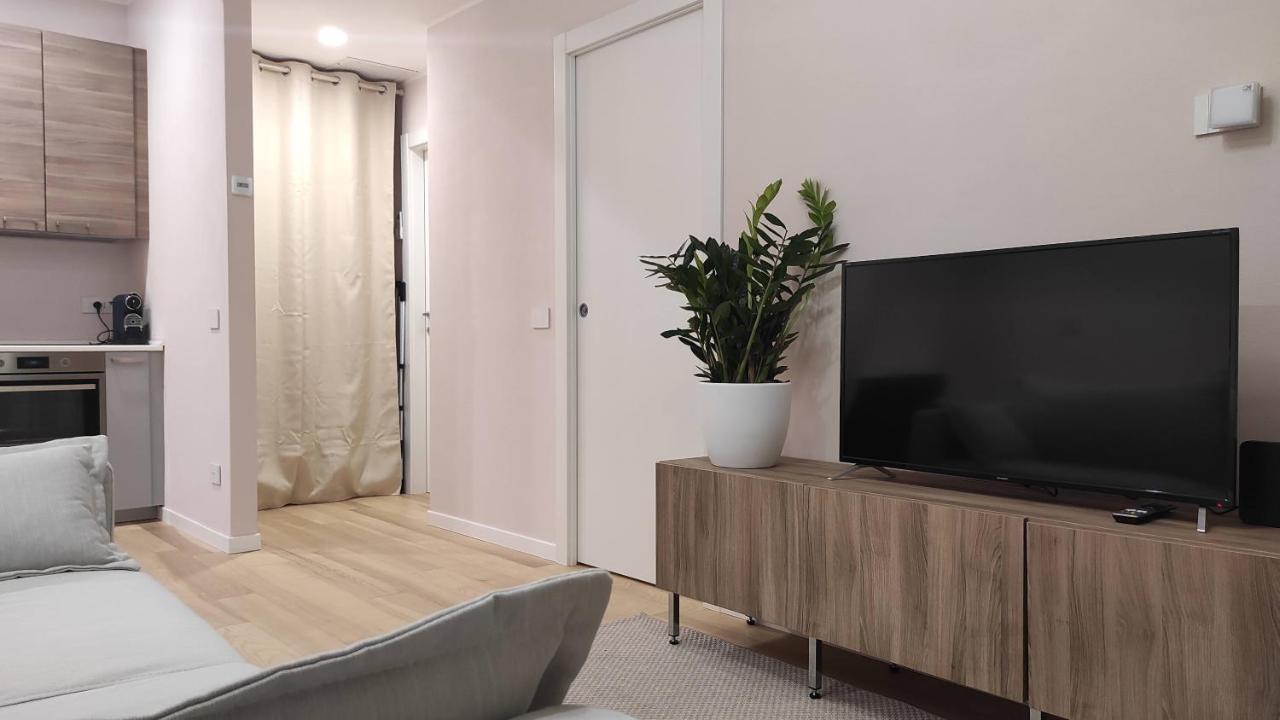 Casa Vacanze 코모 외부 사진
