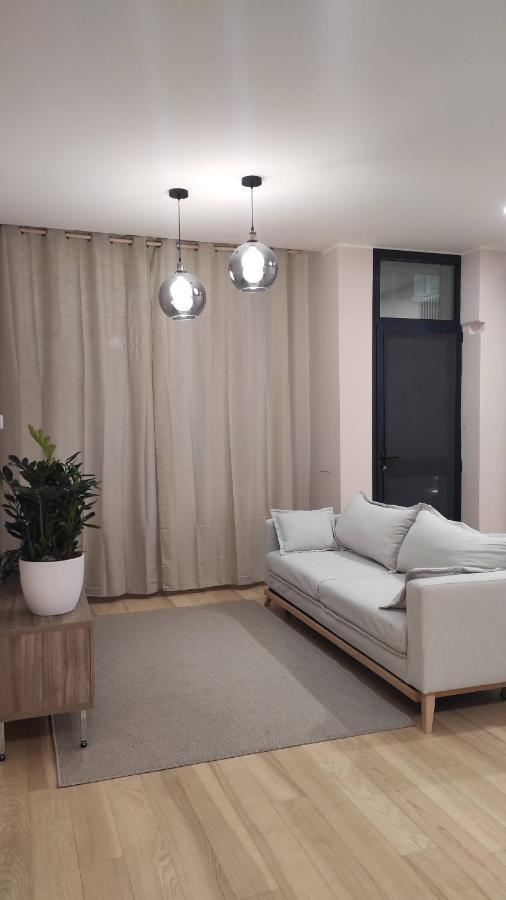 Casa Vacanze 코모 외부 사진