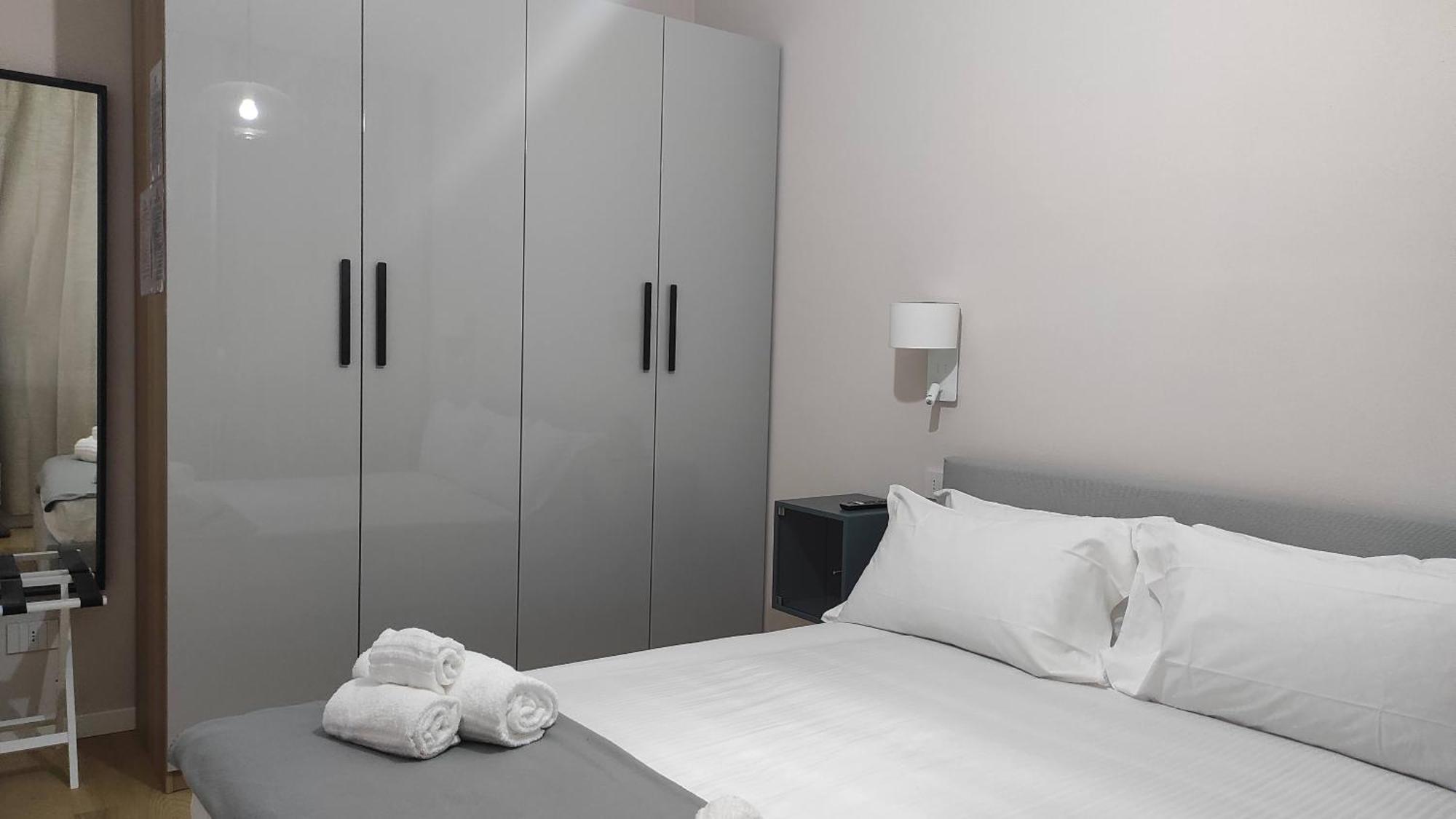 Casa Vacanze 코모 외부 사진
